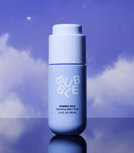 Bubble Skincare Hydrating Milky Toner