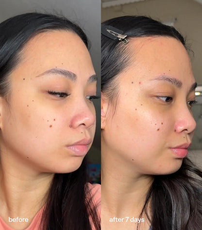 Bubble Skincare Hydrating Milky Toner