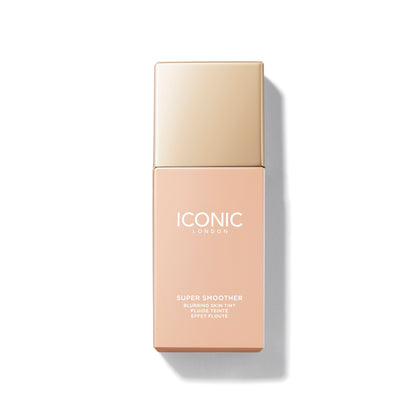 Super Smoother Blurring Skin Tint - ICONIC LONDON