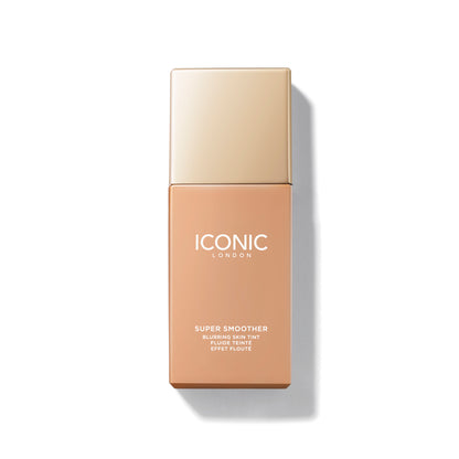 Super Smoother Blurring Skin Tint - ICONIC LONDON
