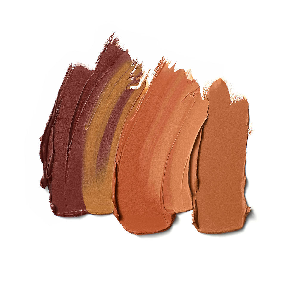Fashion Fair- Creme To Powder Skin Foundation