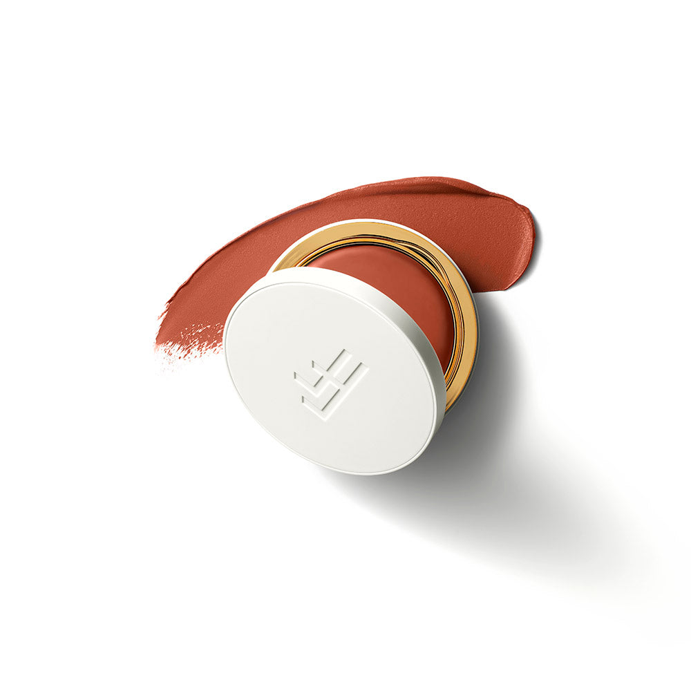 Fashion Fair- Creme To Powder Skin Foundation
