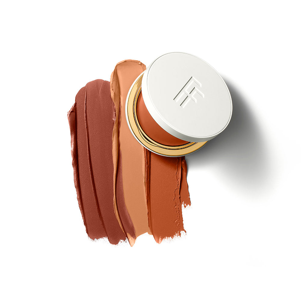 Fashion Fair- Creme To Powder Skin Foundation