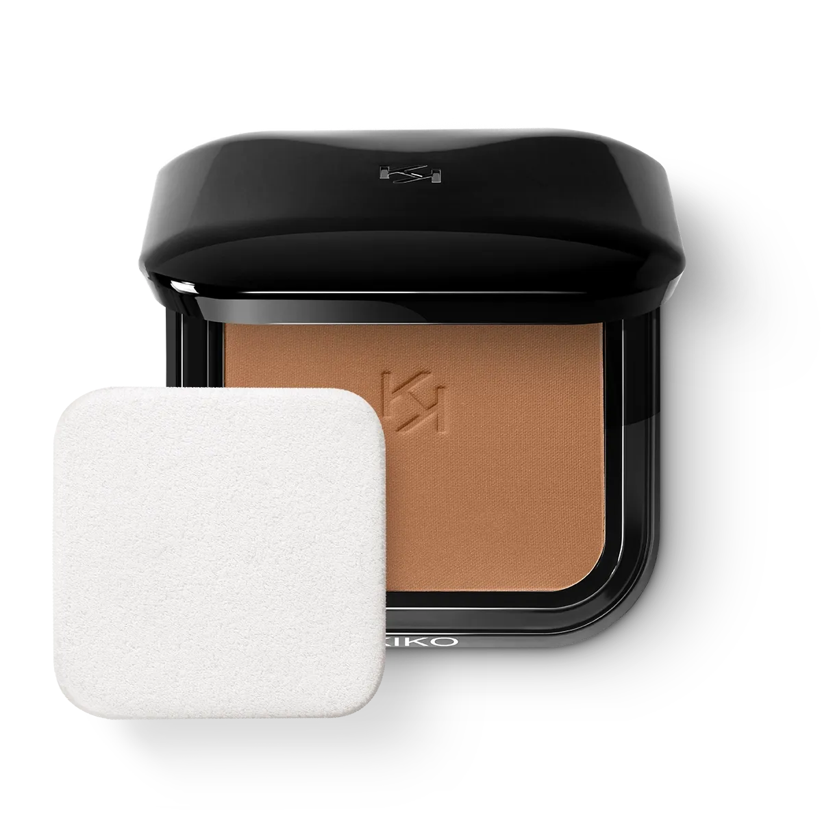 Kiko Cosmetics Full Coverage Blurring Powder Foundation