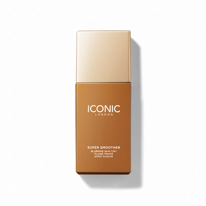 Super Smoother Blurring Skin Tint - ICONIC LONDON