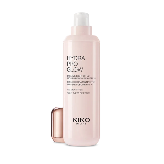 Kiko Cosmetics Hydra Pro Glow Brightening Moisturizing Cream