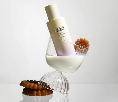 Haruharu Wonder – Black Rice Probiotics Barrier Essence (120ml)