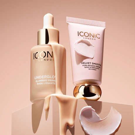 Underglow Blurring Primer – ICONIC LONDON