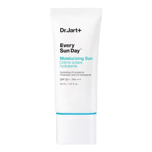 [DR.JART+] Every Sun Day Moisturizing Sun SPF 50+/FA++++