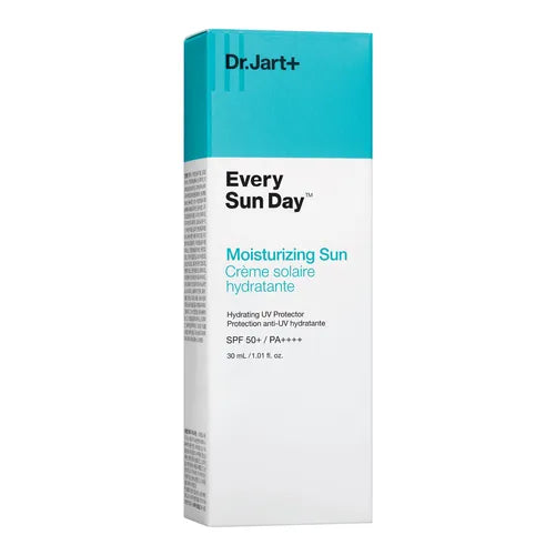[DR.JART+] Every Sun Day Moisturizing Sun SPF 50+/FA++++