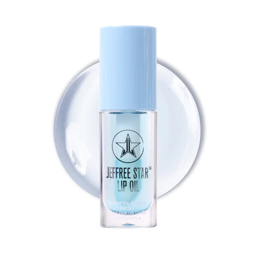 Jeffree Star Cosmetics Wyoming Winter Lip Oil