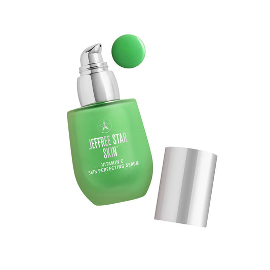 Jeffree Star Cosmetics Vitamin C Skin Perfecting Serum