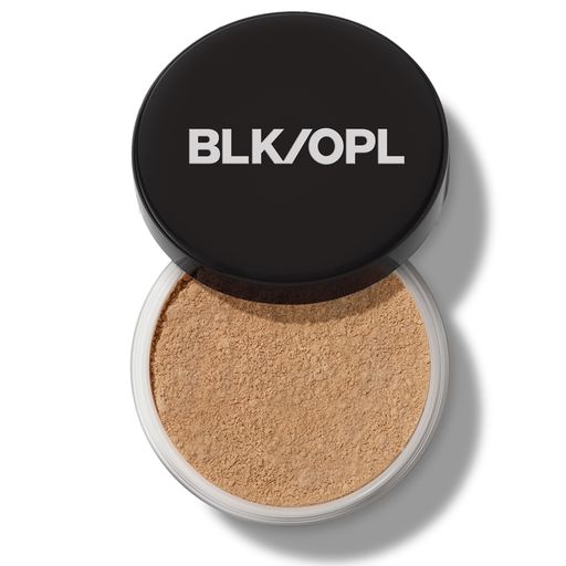 BLK/OPL TRUE COLOR® Soft Velvet Finishing Powder