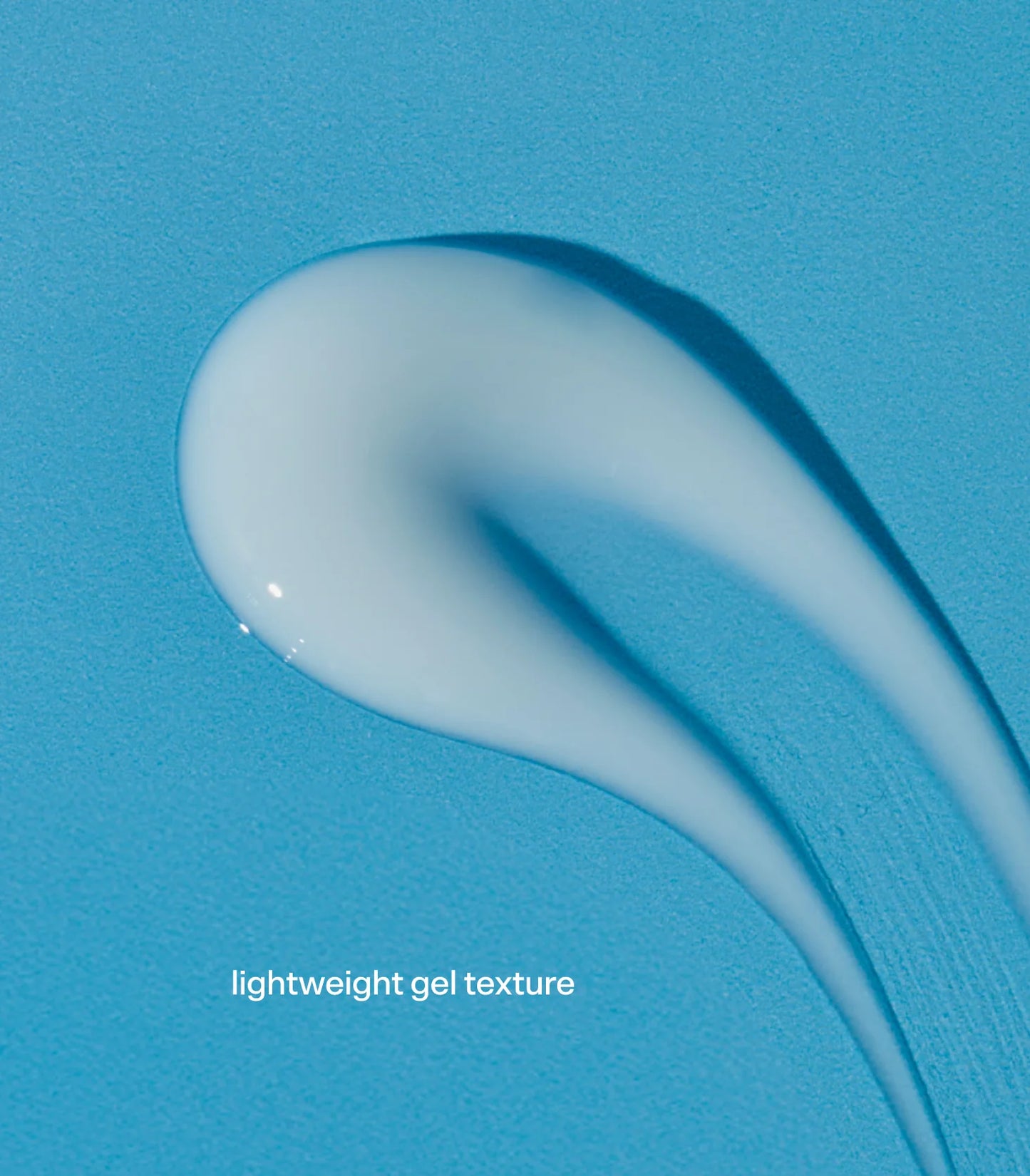 Bubble Skincare Balancing Gel Moisturizer