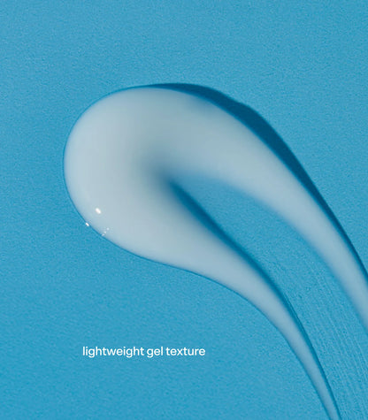 Bubble Skincare Balancing Gel Moisturizer