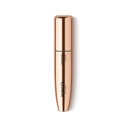 Kiko Cosmetics Maxi Mod Mascara