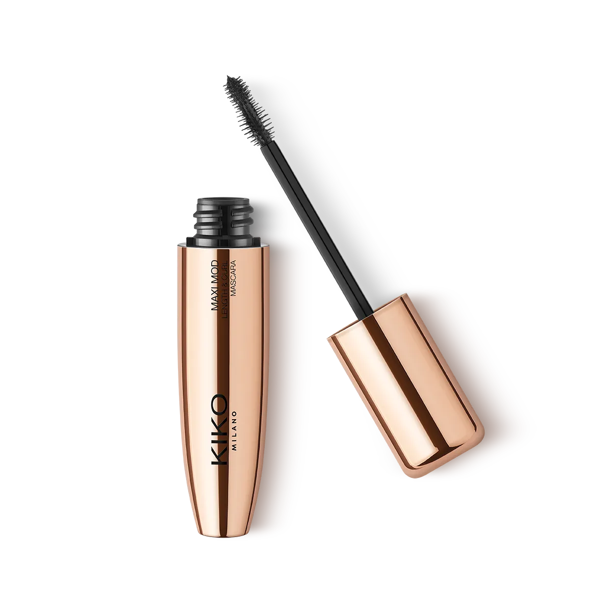 Kiko Cosmetics Maxi Mod Mascara