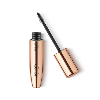 Kiko Cosmetics Maxi Mod Mascara