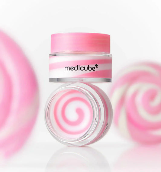 Medicube PDRN Lip Sleeping Mask 10g