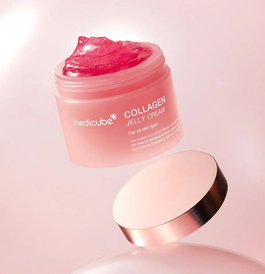 Medicube Collagen Jelly Cream 50ml