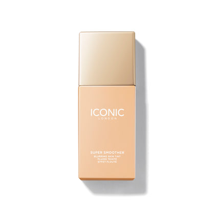 Super Smoother Blurring Skin Tint - ICONIC LONDON
