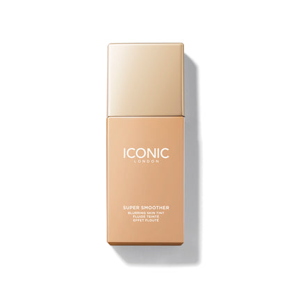 Super Smoother Blurring Skin Tint - ICONIC LONDON
