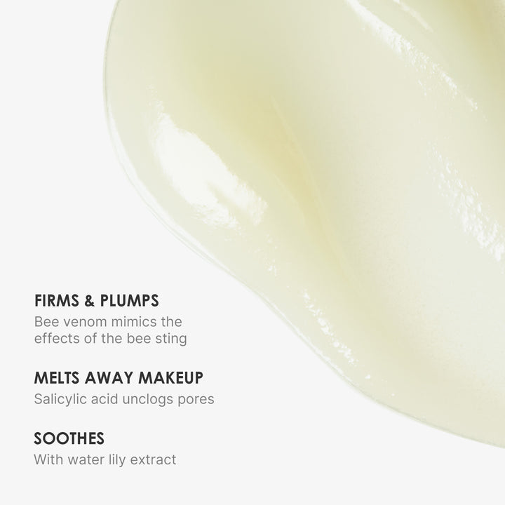 Rodial BEE VENOM CLEANSING BALM