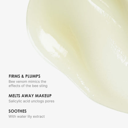 Rodial BEE VENOM CLEANSING BALM