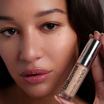 Rodial PEACH LOWLIGHTER