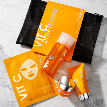 Rodial VIT C LITTLE LUXURIES KIT