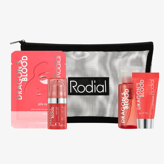 Rodial DRAGON'S BLOOD LITTLE LUXURIES KIT