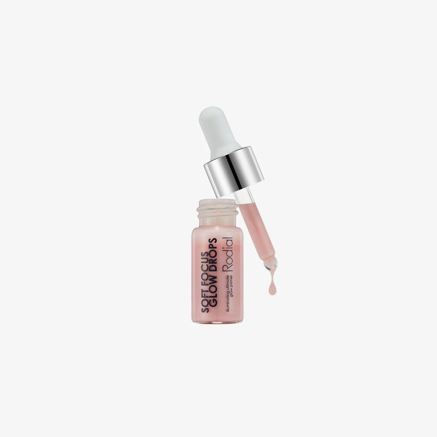 Rodial SOFT FOCUS GLOW BOOSTER DROPS - MINI