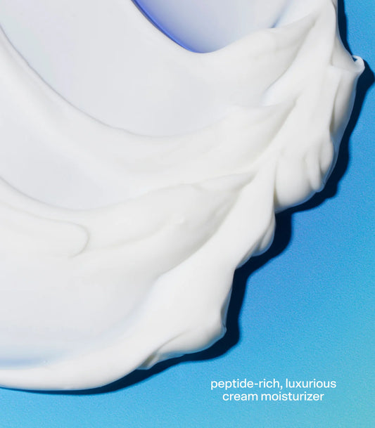 Bubble Skincare Super Hydrating Moisturizer