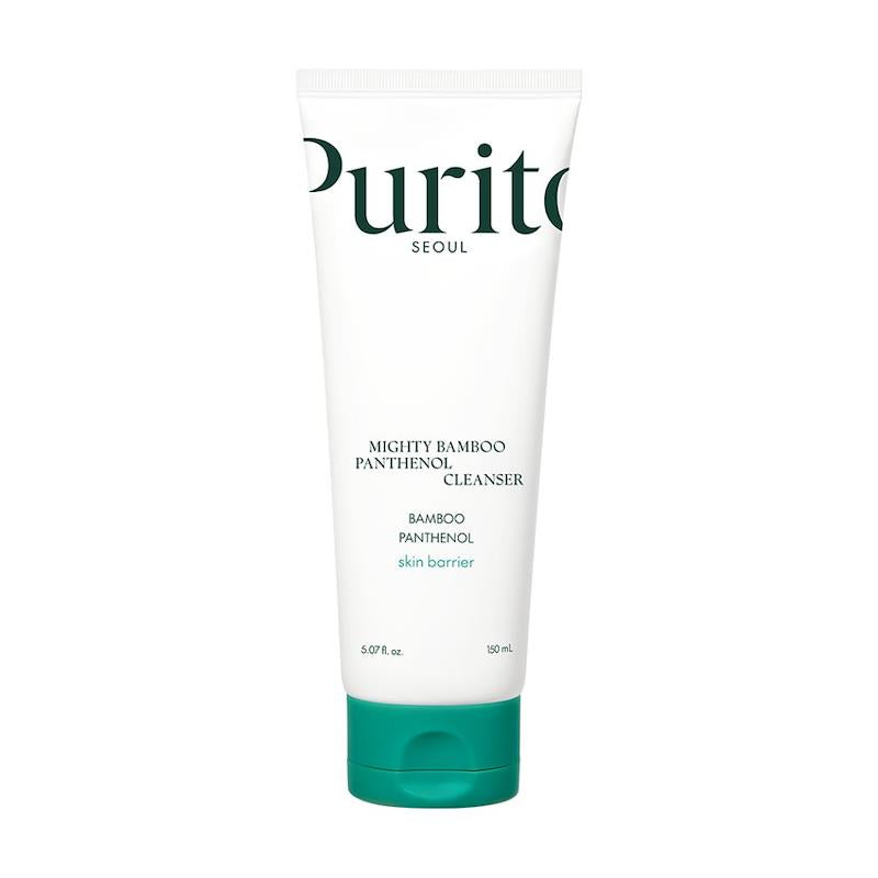 Purito Seoul Mighty Bamboo Panthenol Cream 100ml