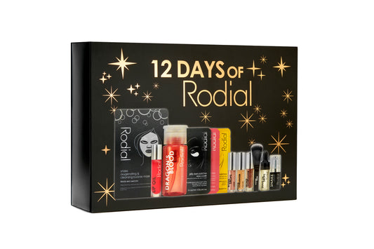 12 Days of Rodial Gift Set