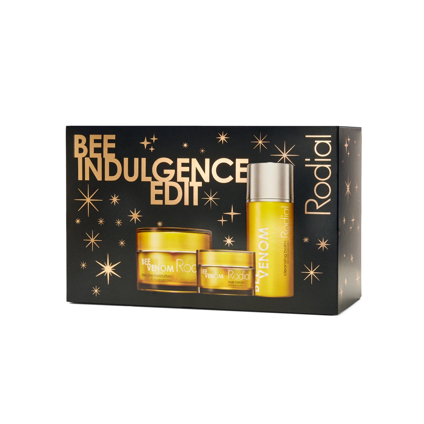 Rodial Bee Venom Anti-aging Starter Kit