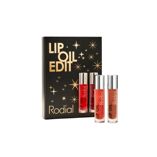 Rodial Lip Oil Edit Kit