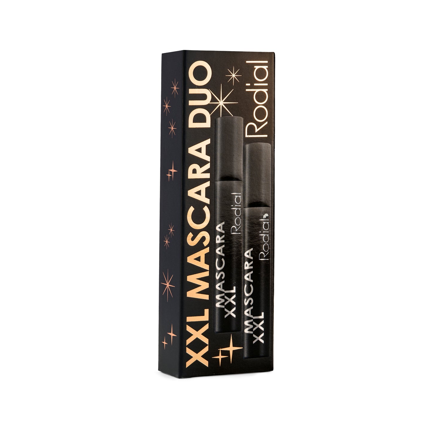 Rodial XXL Mascara Duo Kit