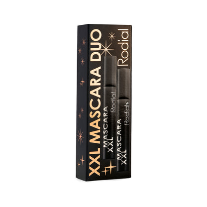 Rodial XXL Mascara Duo Kit