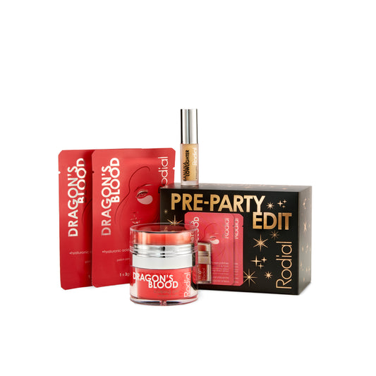 Rodial Pre-Party Edit Kit