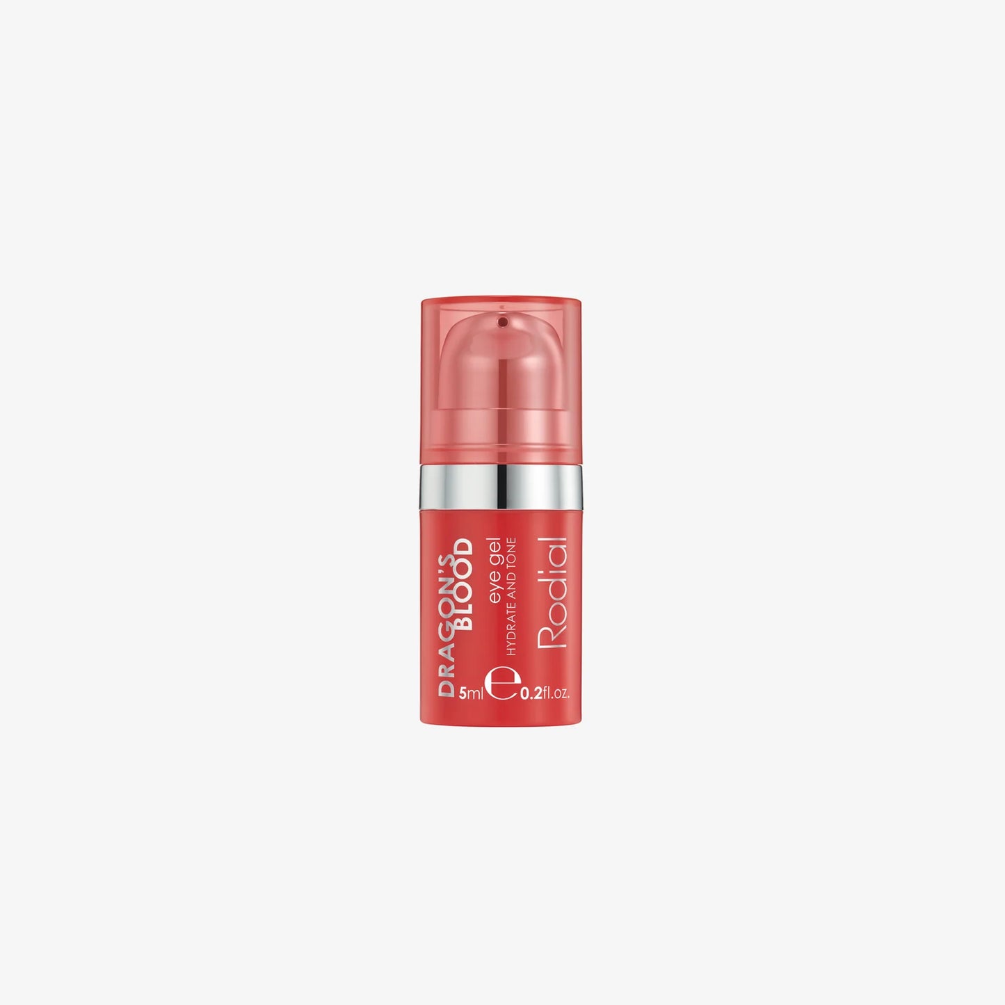 Rodial DRAGONS BLOOD EYE GEL - MINI