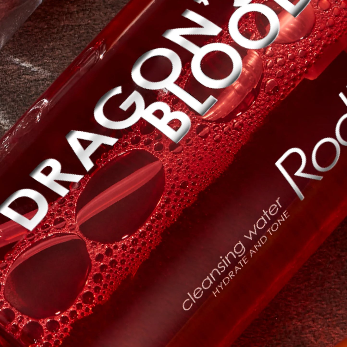 Rodial DRAGON'S BLOOD MICELLAR CLEANSING WATER