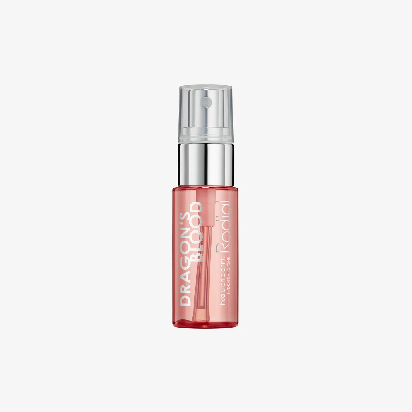 Rodial DRAGONS BLOOD HYALURONIC DRINK - MINI