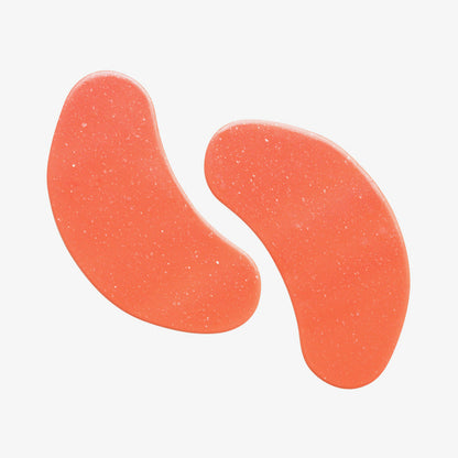 RODIAL -DRAGON'S BLOOD JELLY EYE MASK PATCHES INDIVIDUAL SACHET