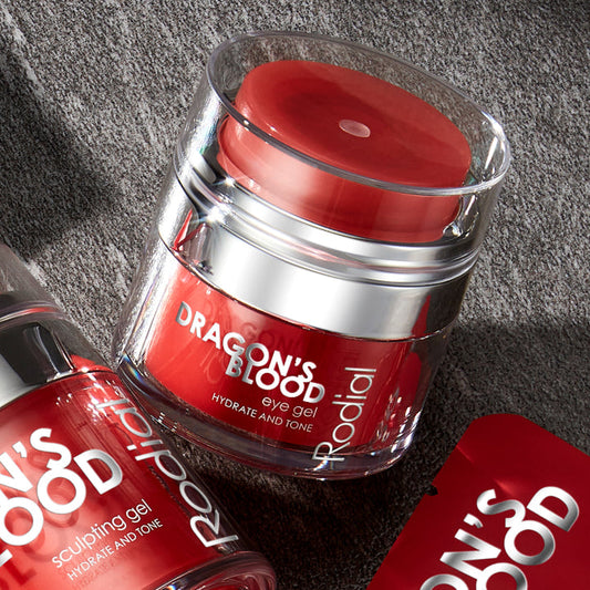 Rodial DRAGON’S BLOOD EYE GEL