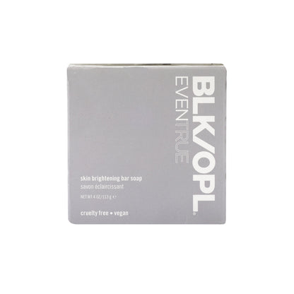 BLK/OPL Brightening Soap Bar