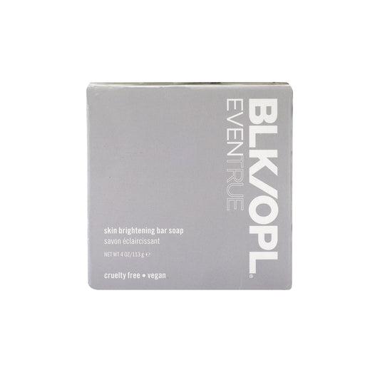 BLK/OPL Brightening Soap Bar
