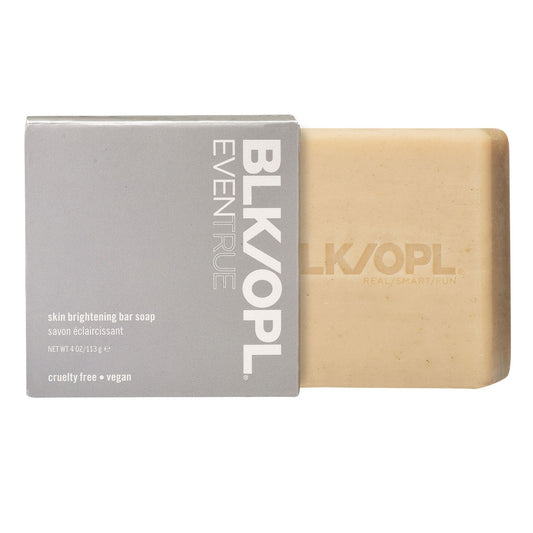 BLK/OPL Brightening Soap Bar