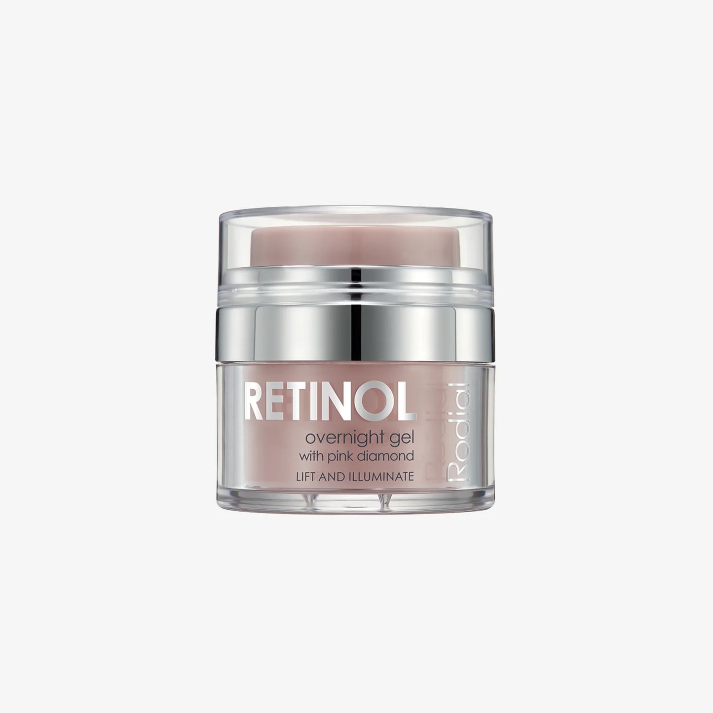 Rodial RETINOL OVERNIGHT GEL - MINI