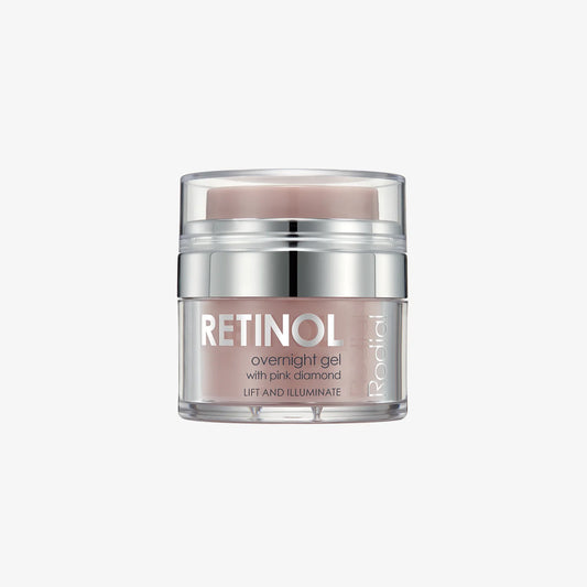 Rodial RETINOL OVERNIGHT GEL - MINI